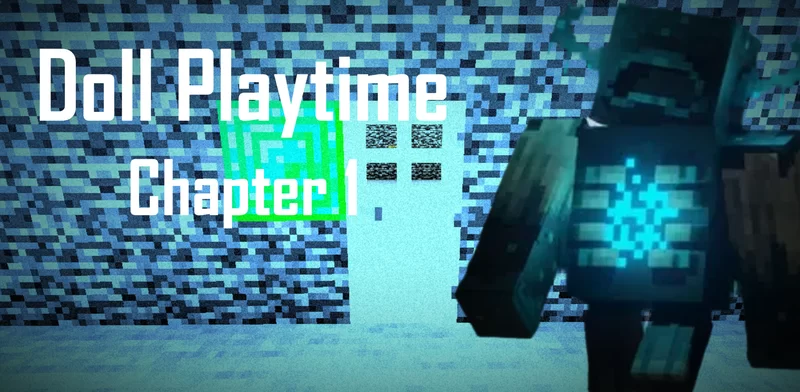 Doll Playtime Chapter 1 part 1